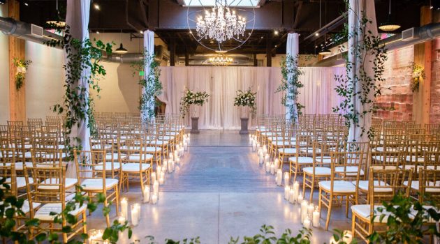Milwaukee Wedding Planners