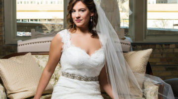 30 Milwaukee Wedding Dresses
