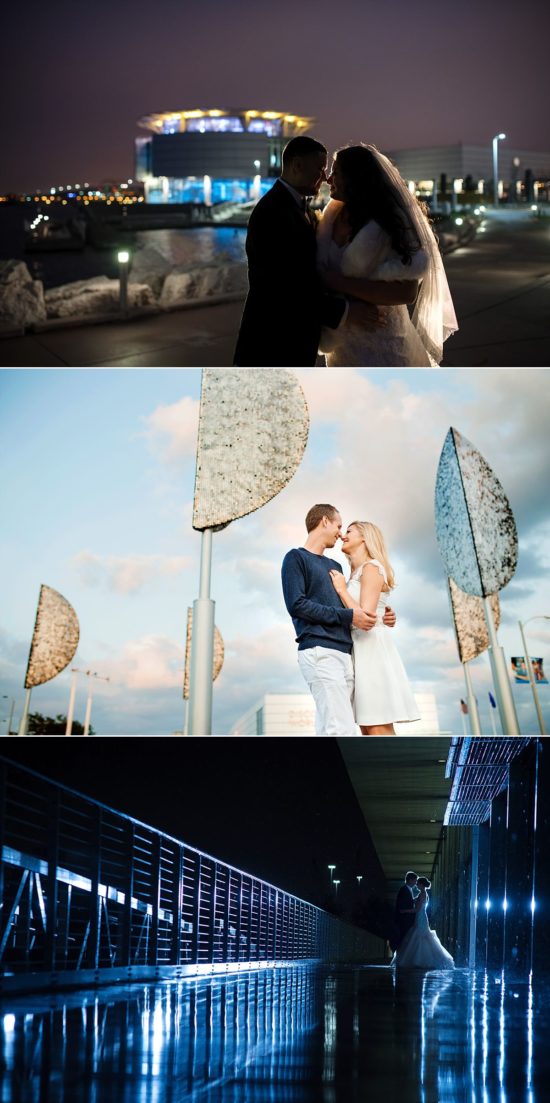 Discovery World