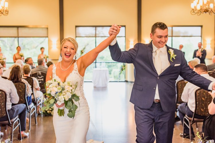 Best Milwaukee Wedding Vendors - the MIM Family