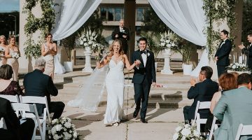 Milwaukee Wedding Venues