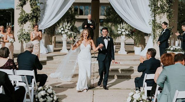 Milwaukee Wedding Venues