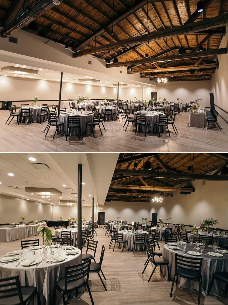 Bucyrus Club Milwaukee Wedding