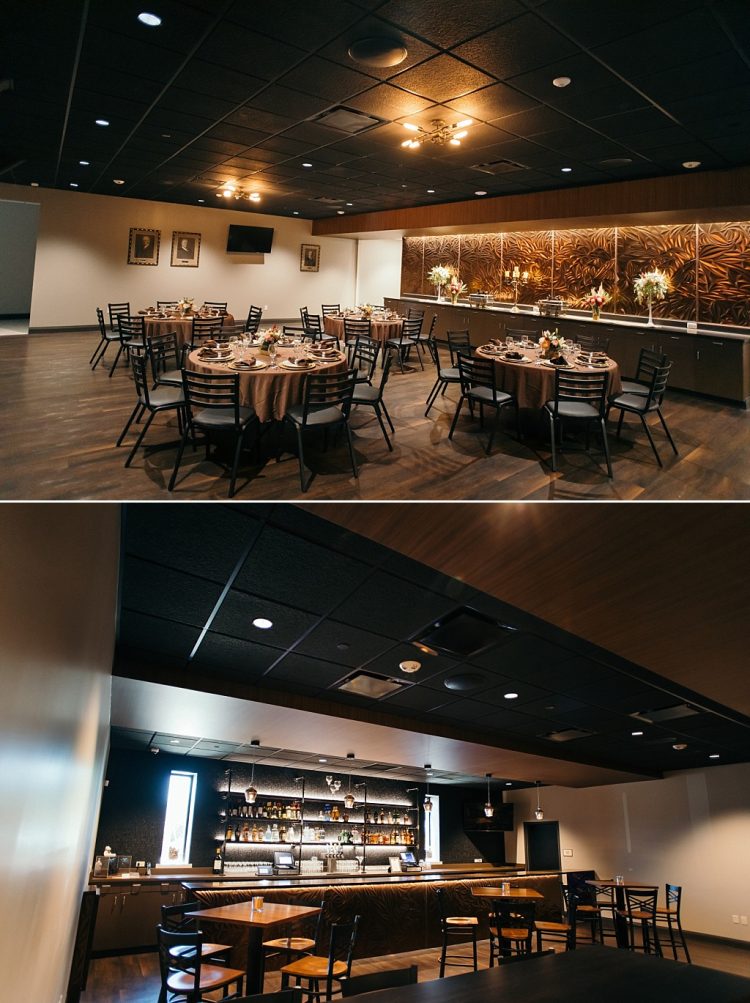 Bucyrus Club Milwaukee Wedding