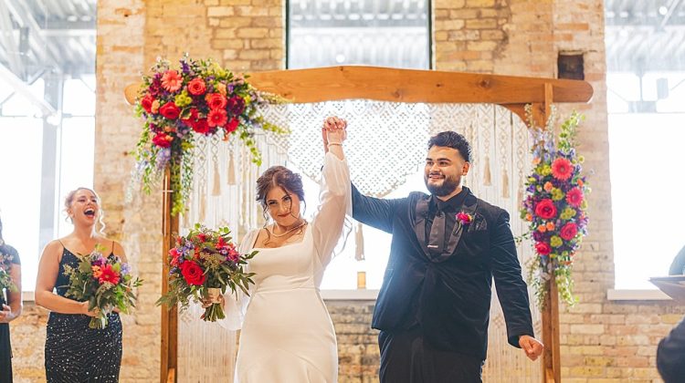 Bucyrus Club Milwaukee Wedding Venue